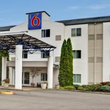 Motel 6-Roseburg, Or المظهر الخارجي الصورة